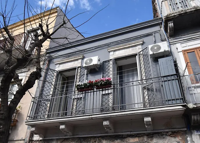 La Corte Fiorita