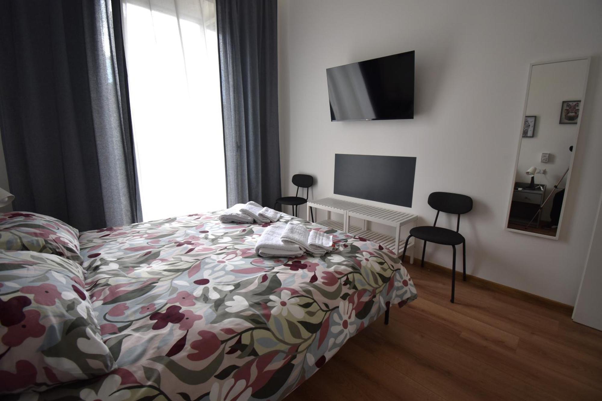 Holiday home La Corte Fiorita *