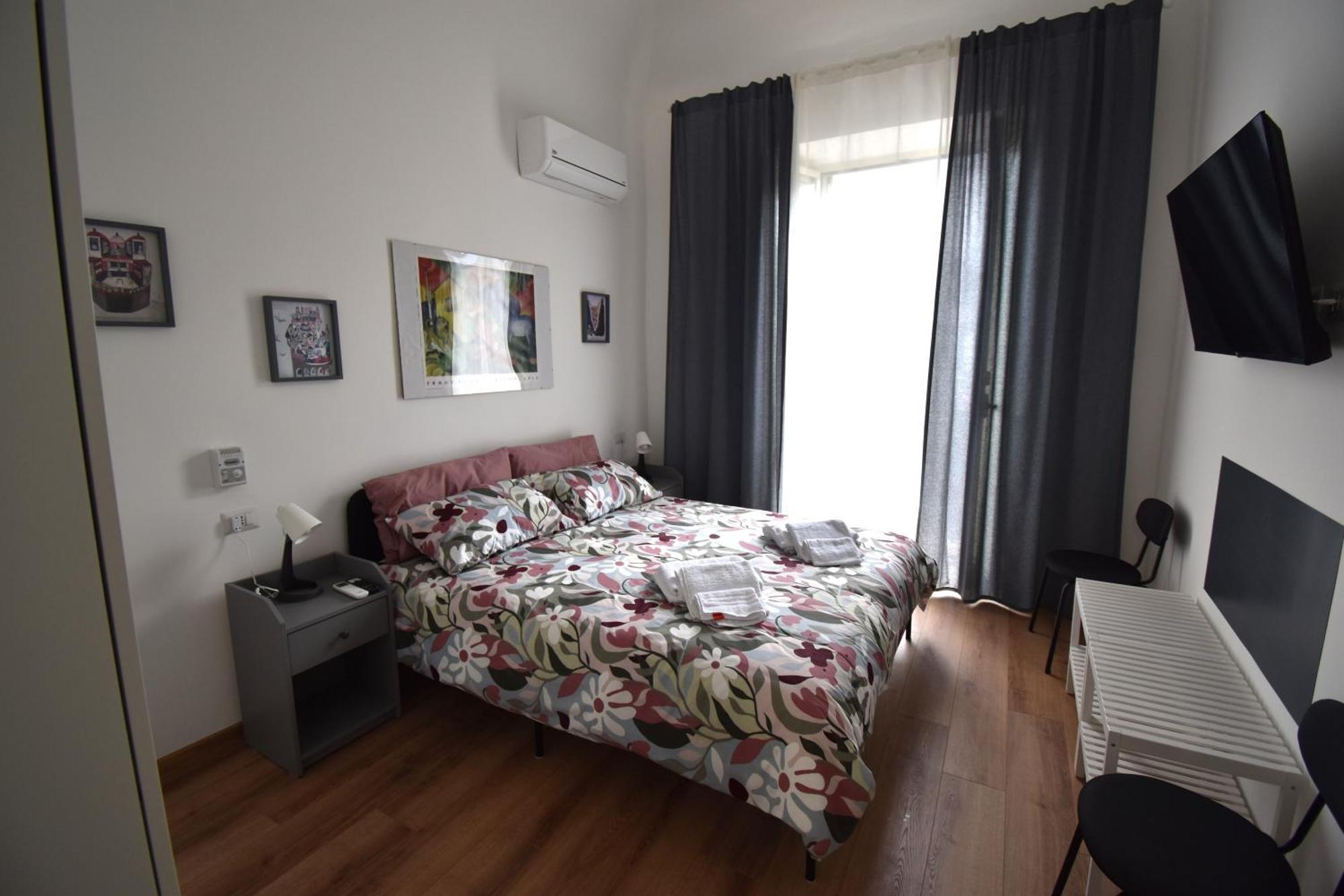 La Corte Fiorita Holiday home *