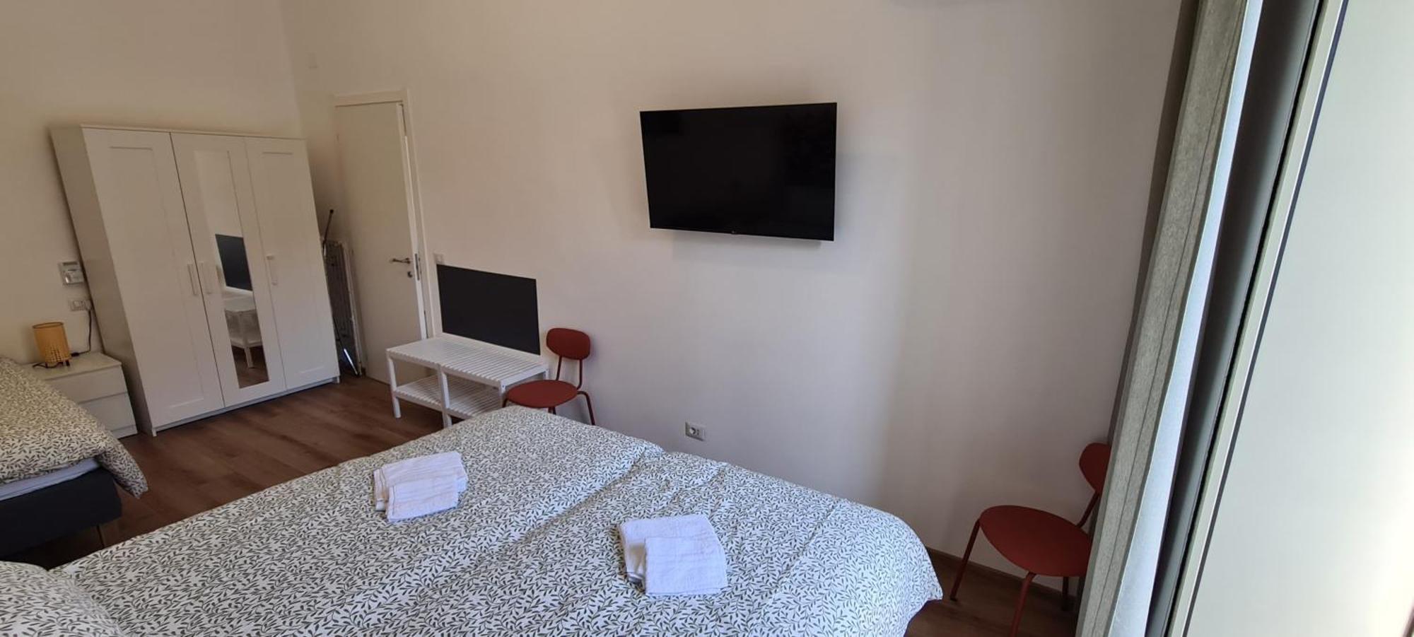 Holiday home La Corte Fiorita Catania