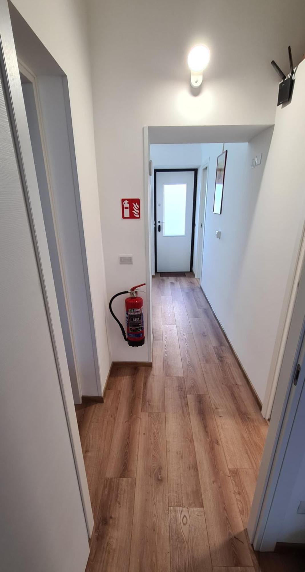 La Corte Fiorita Ferienhaus