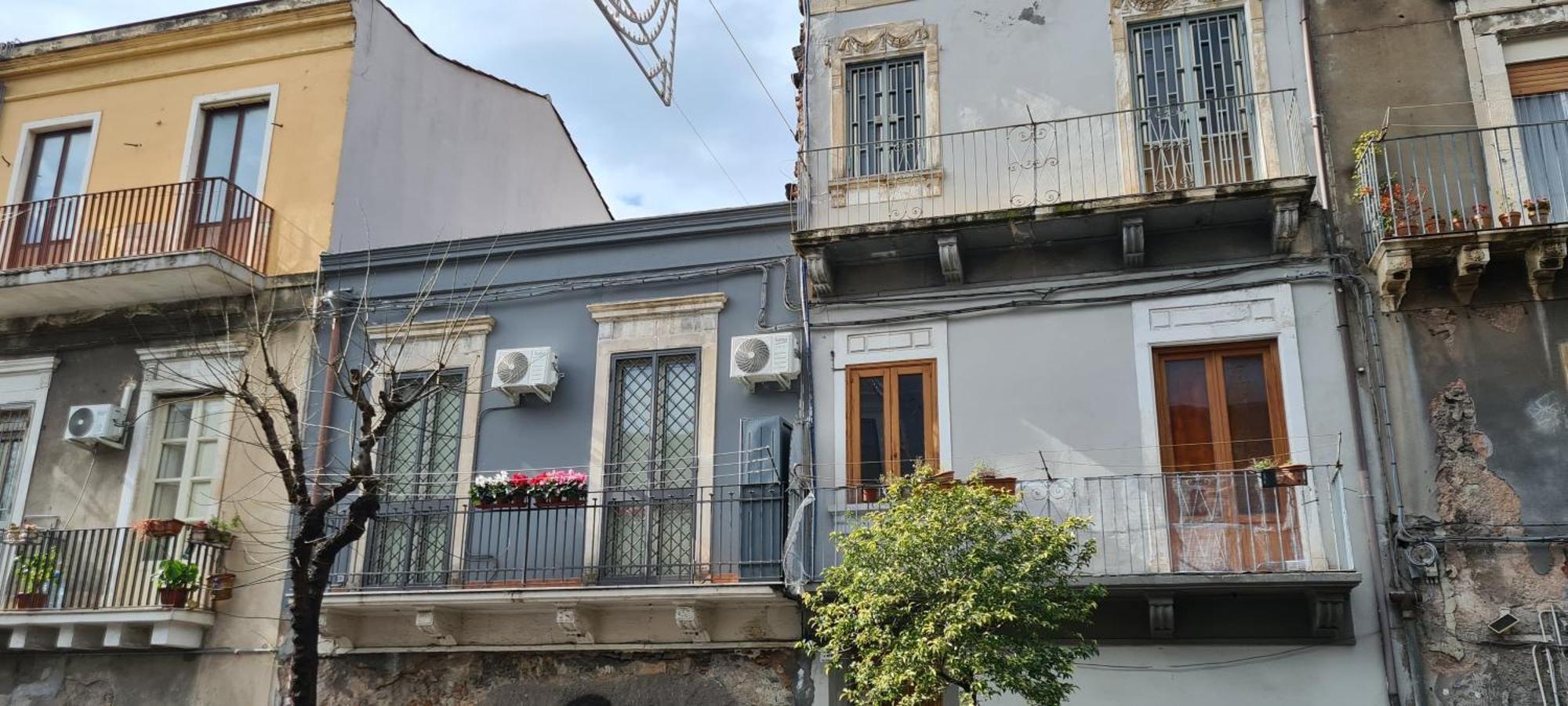 La Corte Fiorita Ferienhaus *