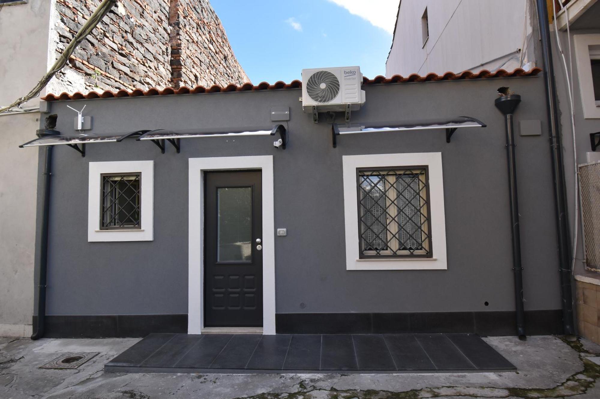 La Corte Fiorita