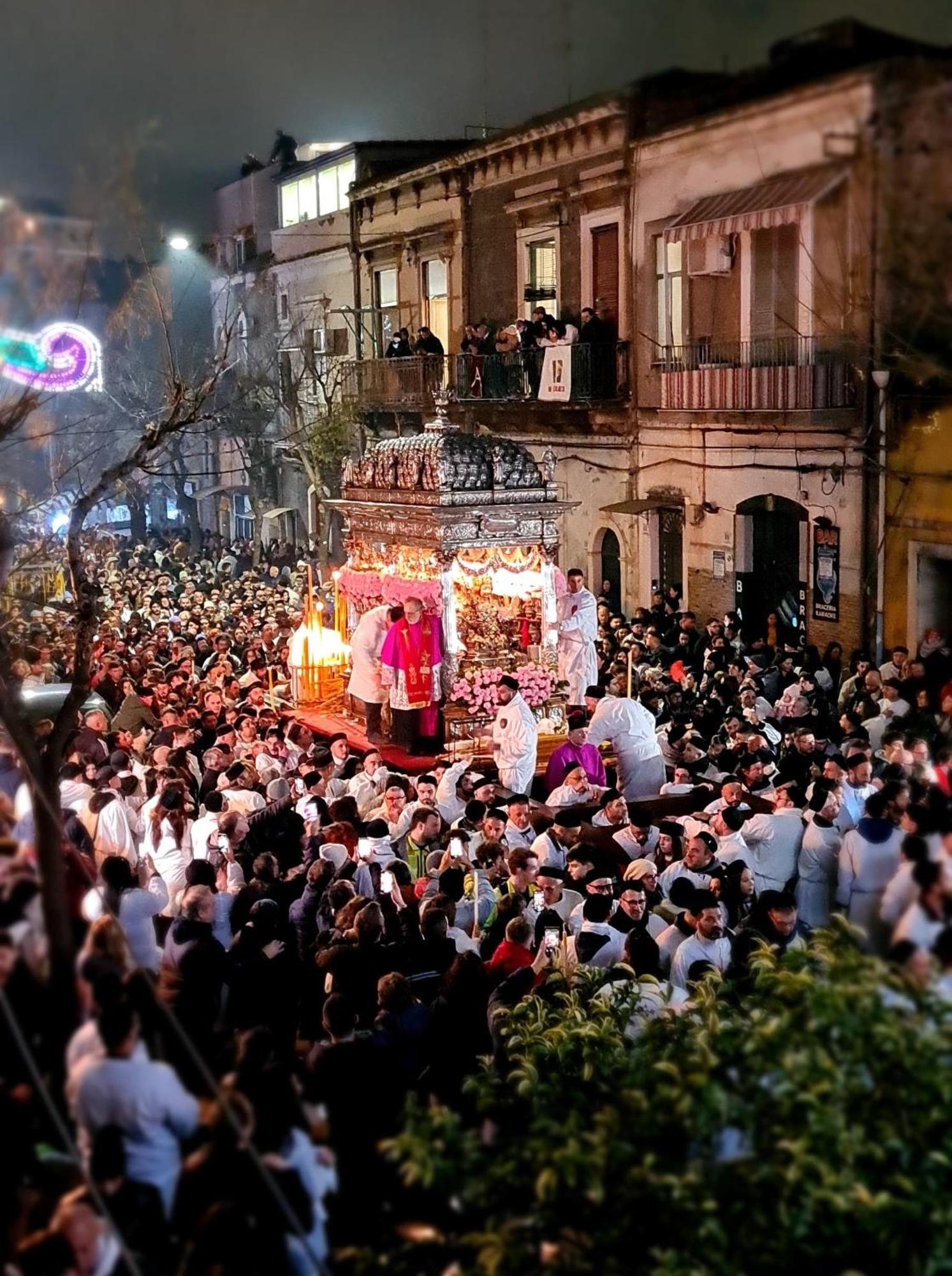 La Corte Fiorita *