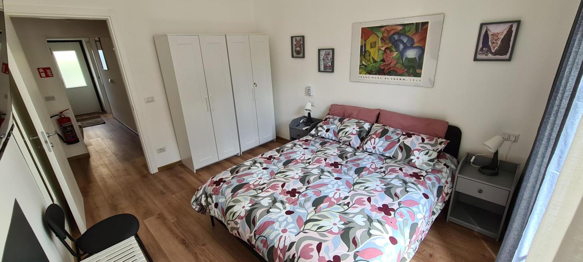 Holiday home La Corte Fiorita *