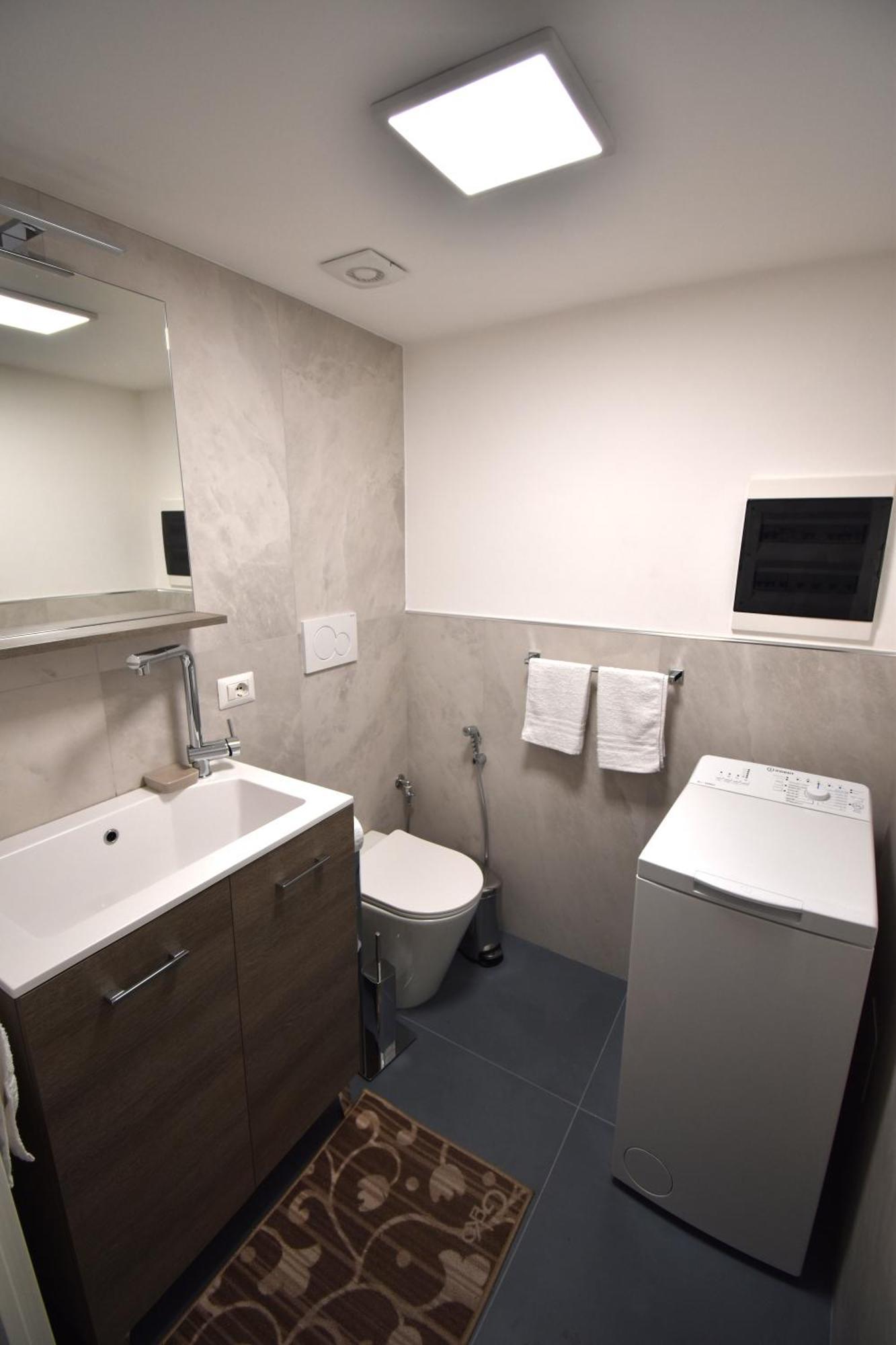 Holiday home La Corte Fiorita