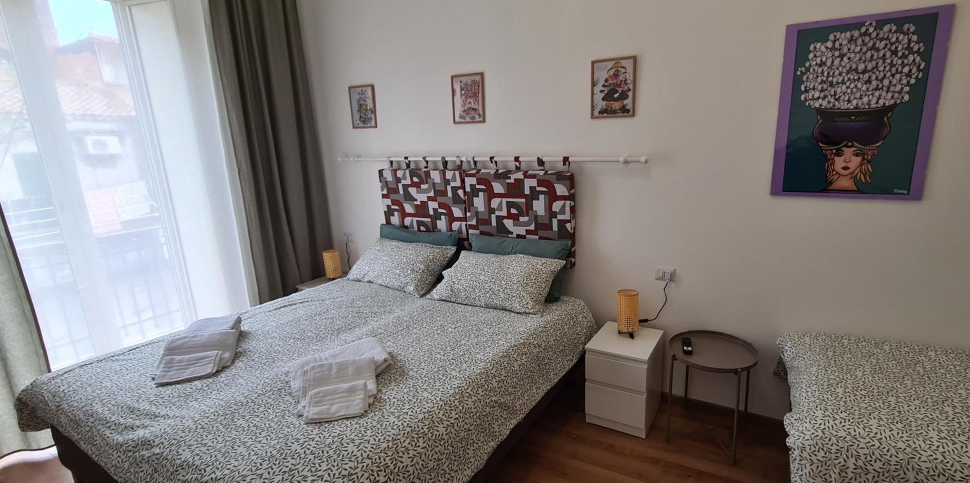 Ferienhaus La Corte Fiorita *