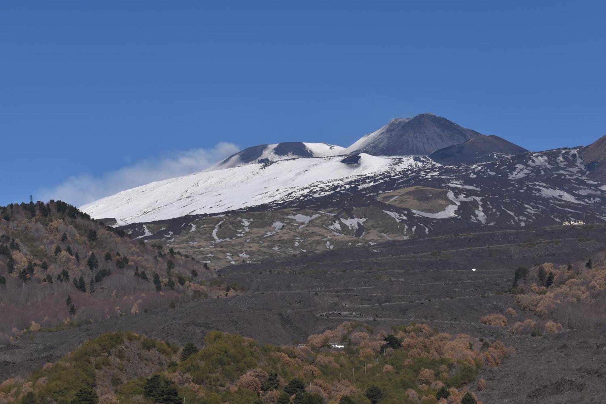 La Corte Fiorita Holiday home Catania