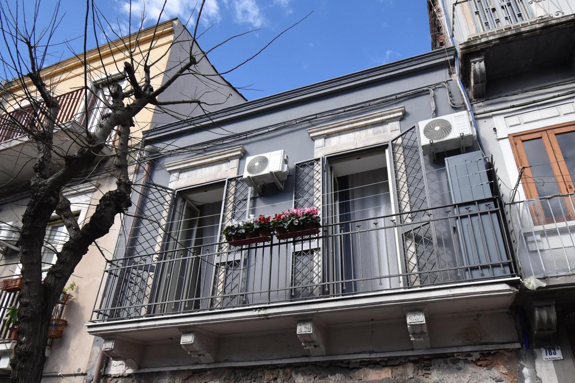 Ferienhaus La Corte Fiorita
